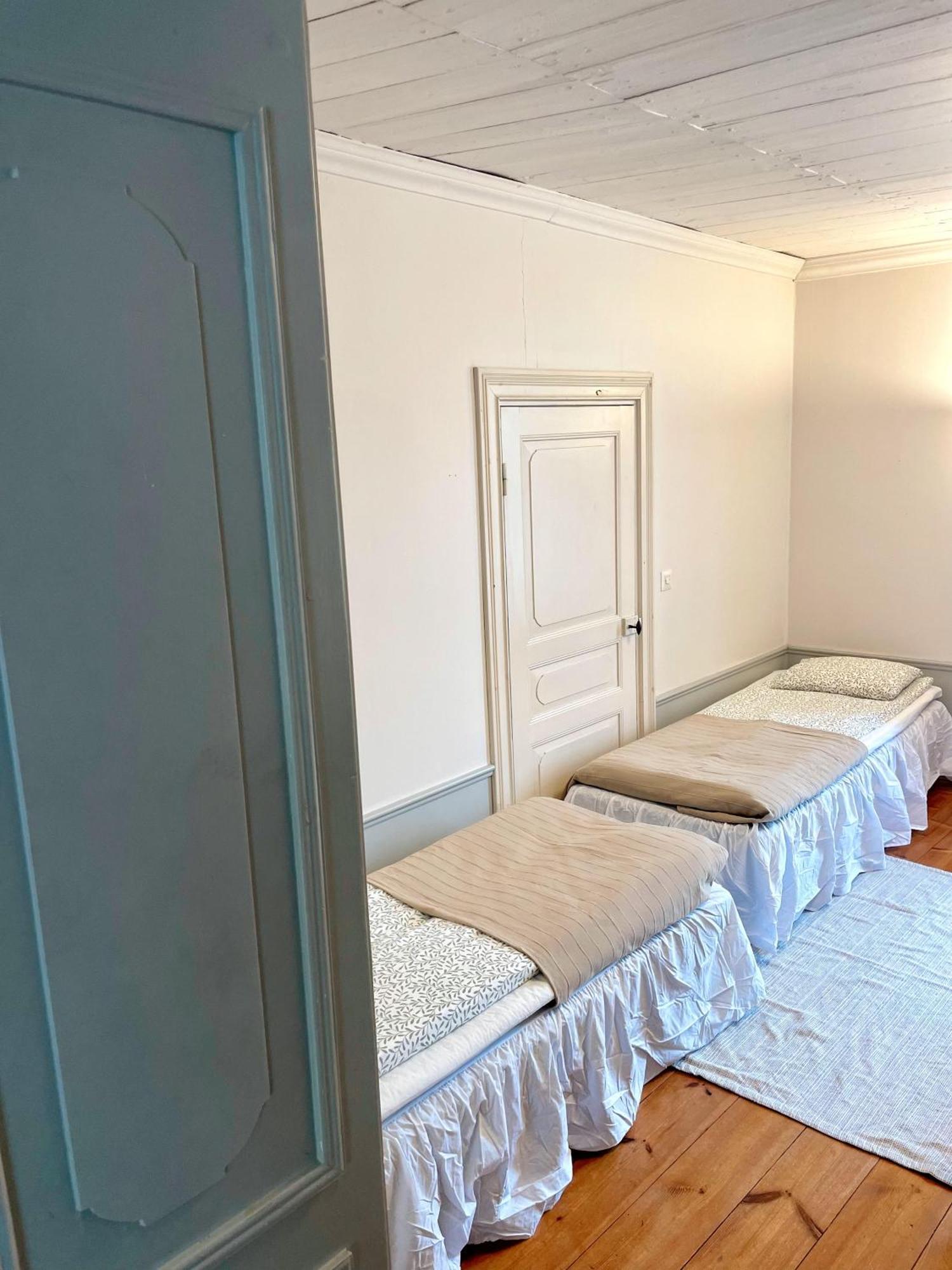 פורבו Old Town B&B Ida-Maria מראה חיצוני תמונה